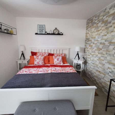 Ferienwohnung Tannenzwerg Tannenberg 外观 照片